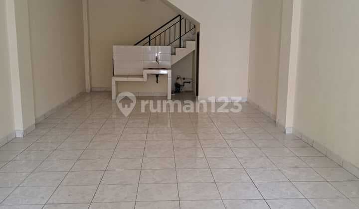 Dijual Rumah Kawasan Sepatan (Dalam Cluster), Tangerang