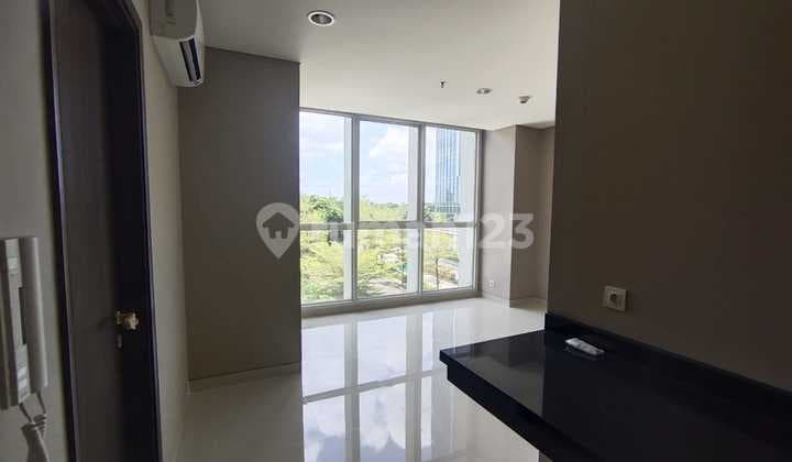 Disewakan Apartment Ciputra Internal Puri Type Studio, Unfurnished , Jakarta Barat