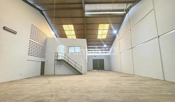 Disewakan Gudang Kawasan Pesing Poglar, Cengkareng, Jakarta Barat