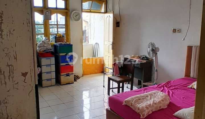 Dijual Ruko Kawasan Bambu Larangan, Cengkareng, Jakarta Barat