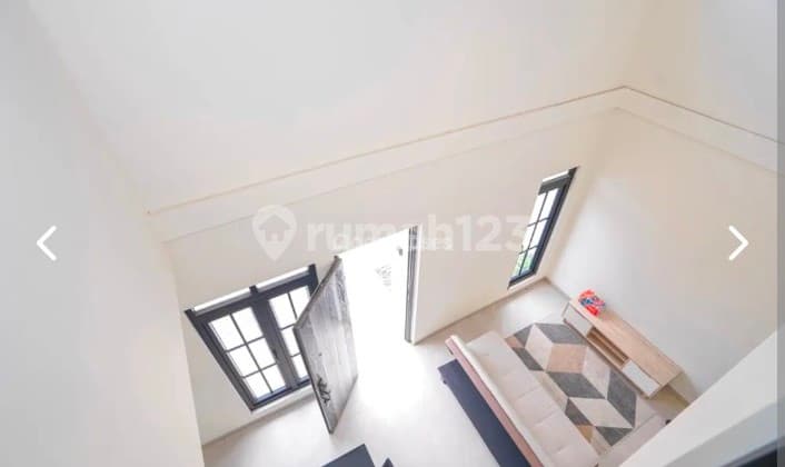 2-Story House Near Sawangan Pamulang Reni Pd Petir Ciputat Tol Mall
