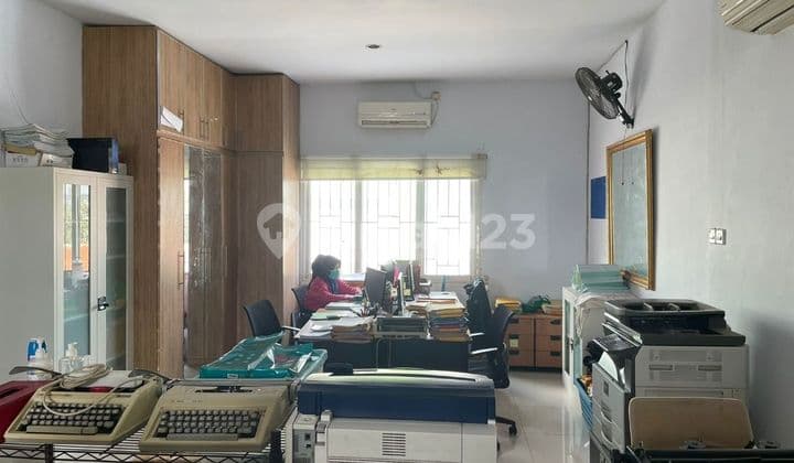 Dijual rumah cluster dgn 3 kmr tdr + 2 km mandi di jatimulya bekasi timur di Cluster Deminimalis 2 Lantai SHM Timur Laut