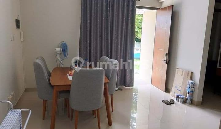 di Cluster seine perumahan citra raya sentul HGB Sudah Renovasi
