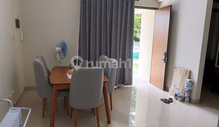 di Cluster seine perumahan citra raya sentul HGB Sudah Renovasi