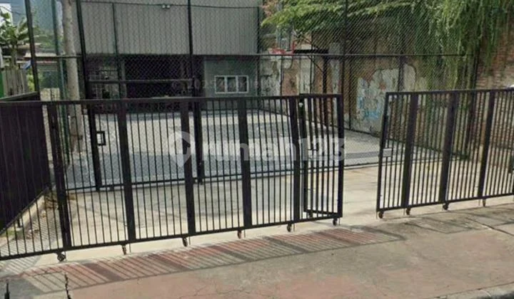 Dibawah NJOP Bangunan di Kemayoran Seberang Toyota Kemayoran Jakarta Pusat Dibawah NJOP Bangunan di Kemayoran Seberang Toyota Kemayoran Jakarta Pusat