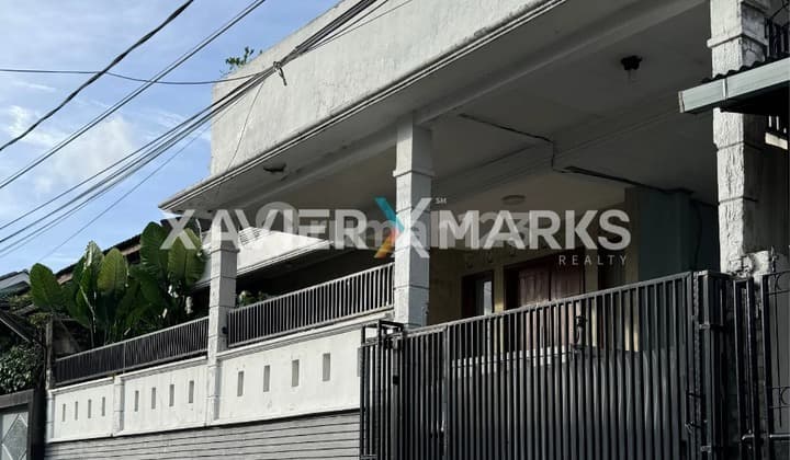 Rumah Luas 240 M² Cinere Megapolitan, Dekat Tol Brigif