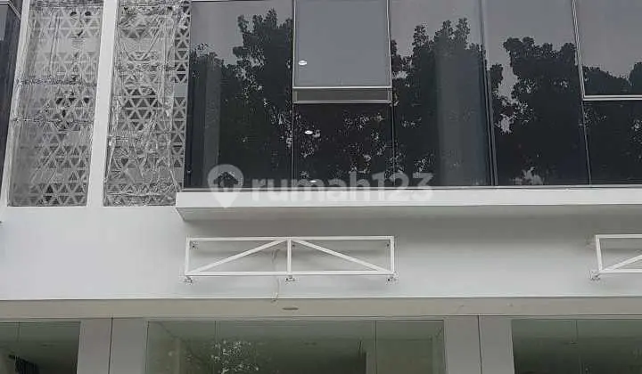 Ruko Bagus Buat Invest di Pasar Modern Bsd Langsung Dapat Penyewa