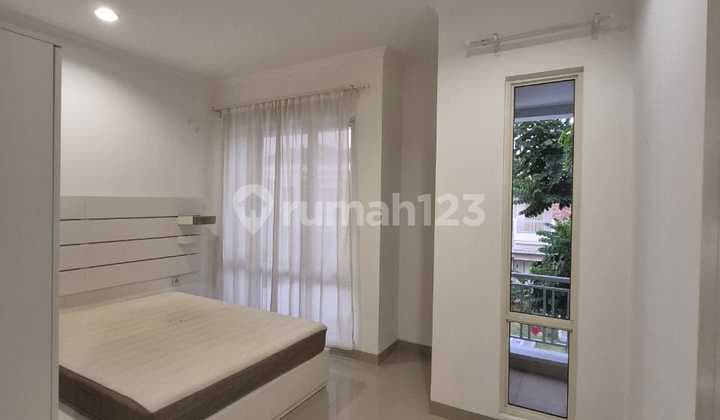 Jual Murah Rumah Faraday Scientia Gading Serpong IPL Murah