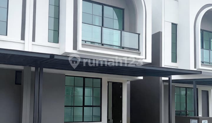 Temurah Sale at a Loss Under PPJB Welton Hiera Bsd Baru