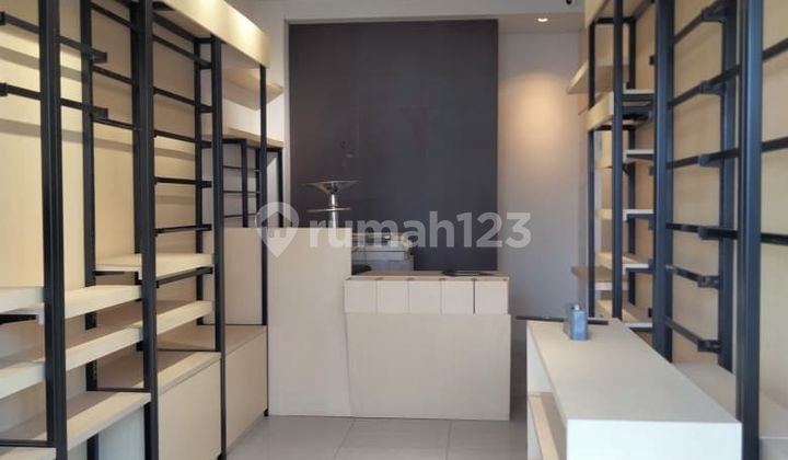 RUKO HOOK CAKEP DI 92 Avenix - BSD City