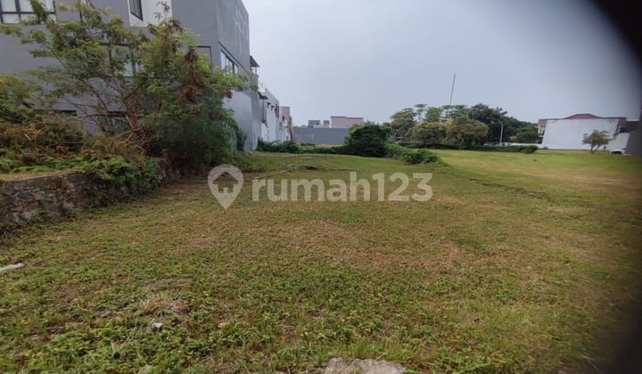 Dijual Murah Turun Harga !!! Kavling Di Puri Metland, Tangerang