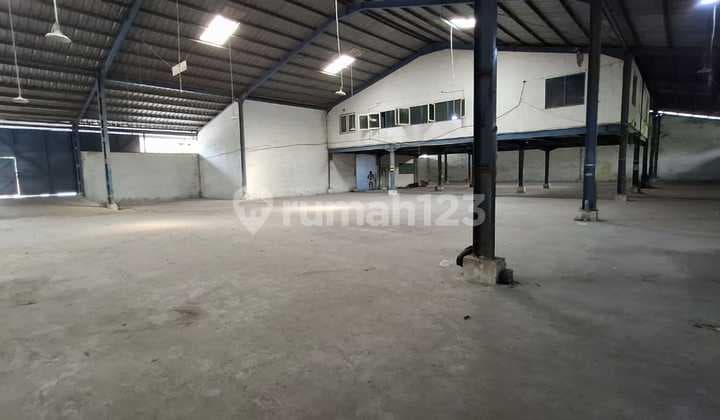 Jual Bu !!! Gudang Karang Tengah, Tangerang