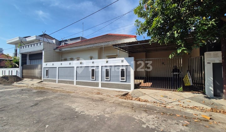 Disewakan.rumah Harjamulya Indah Tengah Kota Cirebon