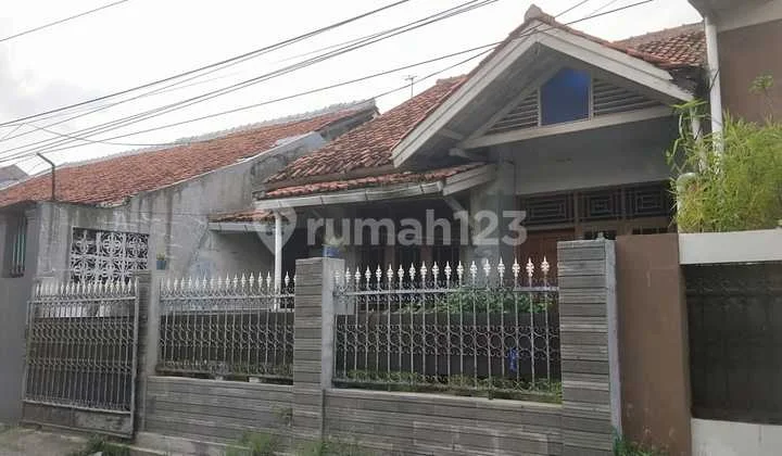Dijual Cepat Rumah Ciremai Giri,Siap Huni dan Strategis