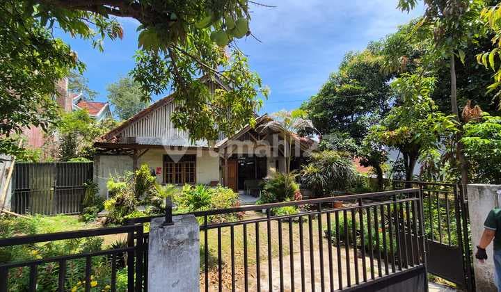 Dijual Tanah di Mainroad Jl.jalaksana Kuningan,sangat Ramai