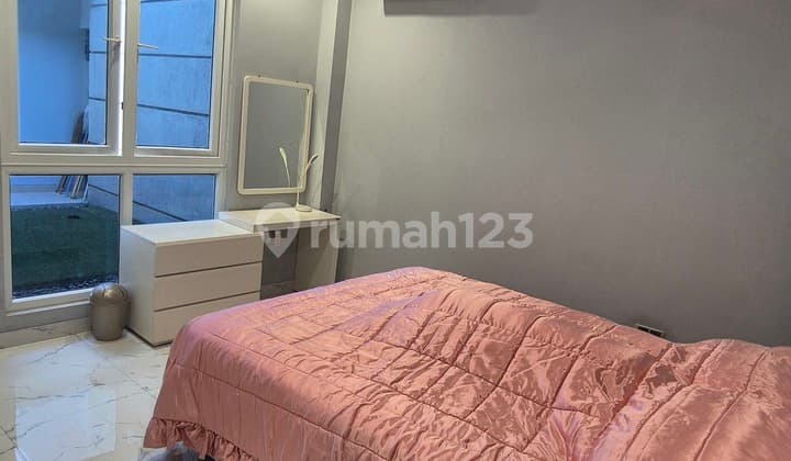 Dijual Cepat Rumah + Toko Pagongan Full Furnished