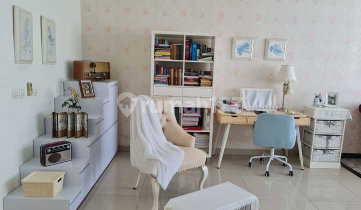 Dijual Rumah Cantik Di Lokasi Strategis Oasis Cirebon