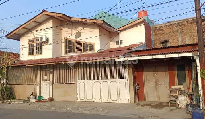 Dijual Cepat Rumah Siap Huni Cirebon Kota