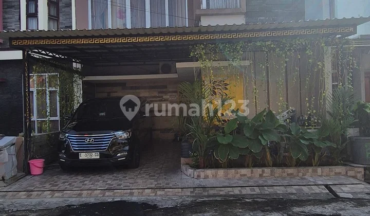 Dijual Rumah Grand Tuparev 2,furnished Dan Siap Huni Dijual Rumah Grand Tuparev 2,furnished Dan Siap Huni