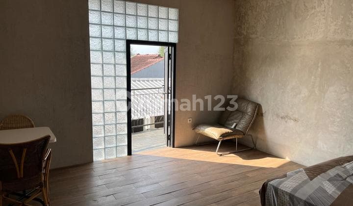 Disewakan Ruang untuk Kantor Tengah Kota Cirebon