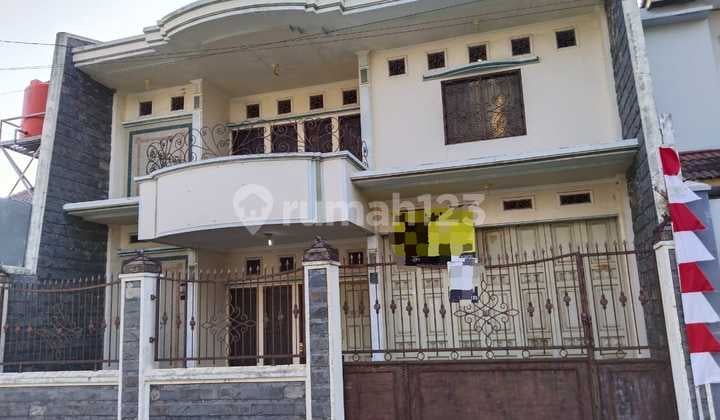 Dijual Gudang Siap Pakai Di Tengah Kota Cirebon,garuda Mas