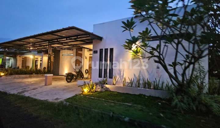 For Sale Fully Furnished House Pegambiran Harmoni Cirebon