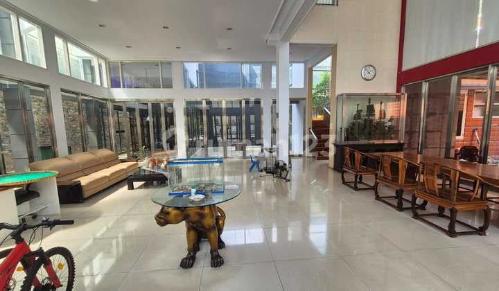 Dijual disewakan Rumah Mainroad Kota Cirebon,cocok Utk Cafe