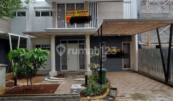 For Sale Beautiful Move-In Ready House In Citraland (Cedar) Cirebon