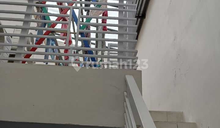 Dijual Rumah di Kesambi 1 Lantai bisa Nego