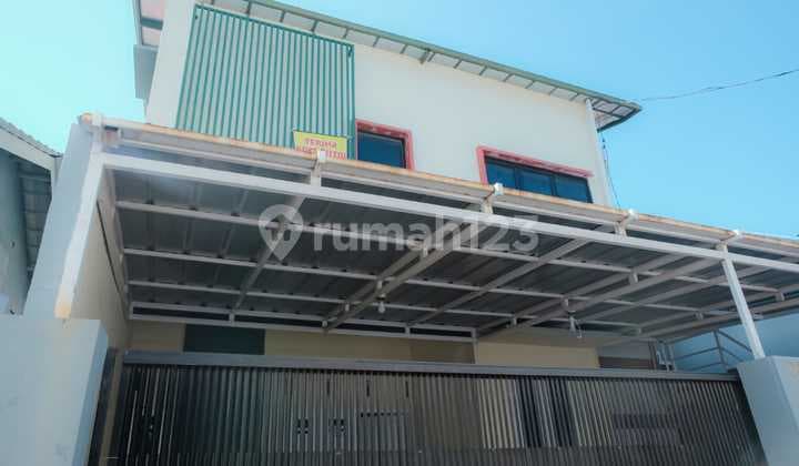 For Sale Boarding House in Cirebon City Center Near the Bank
