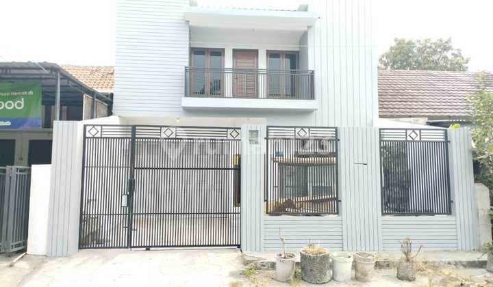 Dijual Rumah Perumnas Tampomas Cirebon,lokasi Strategis