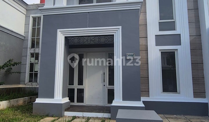 ******** ******** Citraland.aborside