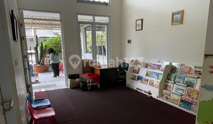 Rumah Bagus Siap Huni di Taman Kopo Indah 1