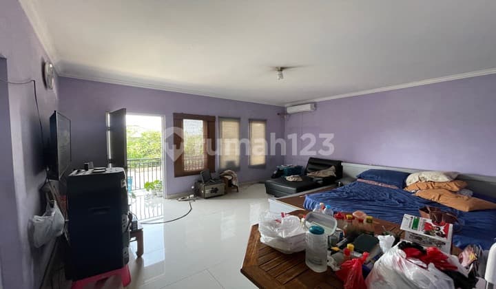 Rumah Semi Furnished Bagus di Kopo Permai 1