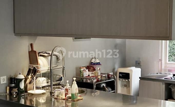 Rumah Bagus Siap Huni di Pondok Hijau, Pondok Hijau