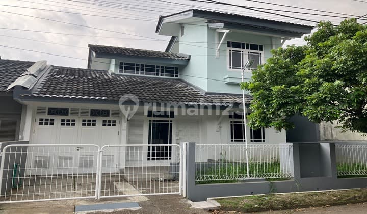 Rumah Sudah Renovasi di Kopo Permai 2, Kopo Permai