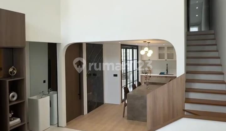 Rumah Furnished Sudah Renov, Wangsakerta, Kota Baru Parahyangan