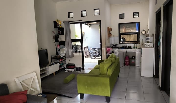 Jual Cepat &murah Owner Butuh Uang Rumah Di Taman Kopo Katapang