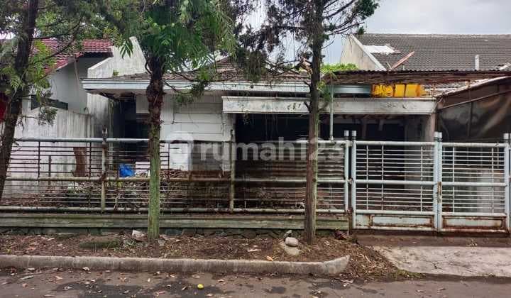 Rumah Hitung Tanah Nego Sampe Deal di Jl. Kopo Sari, Cirangrang, Kec. Babakan Ciparay, Kota Bandung, Jawa Barat, Kopo