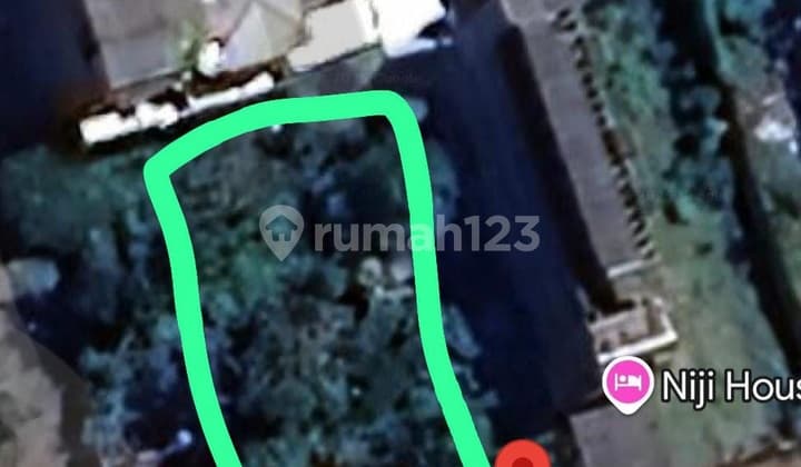 Negotiable Until Deal, Suitable for Office / House on Jl. Setraria, Sukarasa, Kec. Sukasari, Bandung City, West Java, Setra Sari.