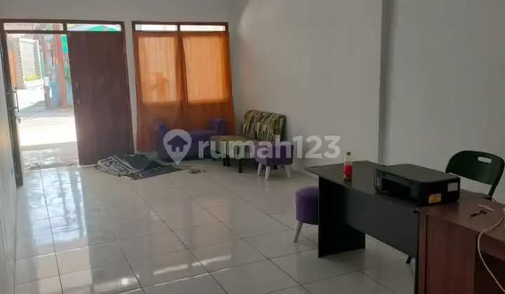 Rumah Sayap Turangga Dekat Tsm