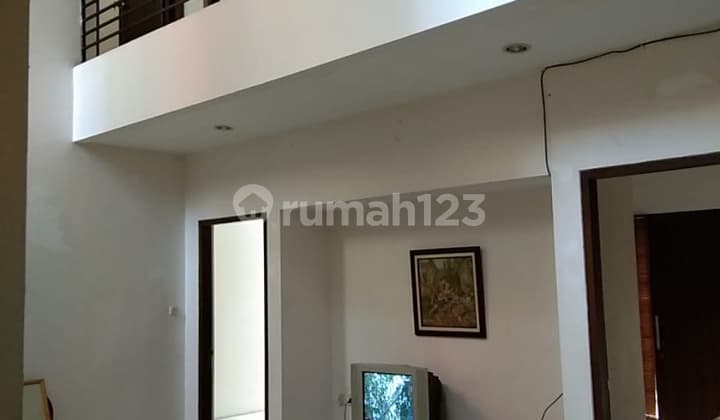 Rumah Bagus siap Huni di Taman Holis Indah, Holis Cigondewah