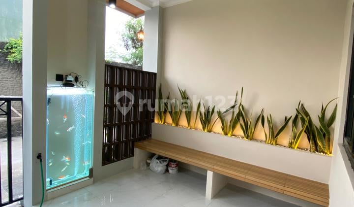 Rumah Murah Strategis di Telukjambetimur
