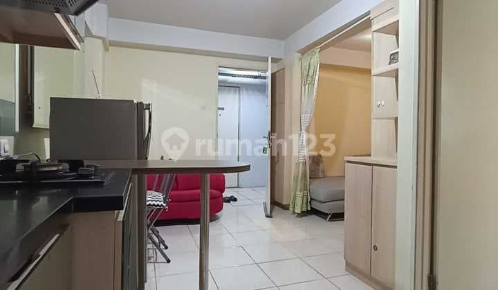 Dijual Cepat Unit Apartemen Kalibata City Tower Kemuning