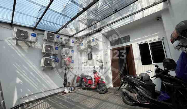 BU Fully Occupied Boarding House 37 Exclusive Rooms 10% ROI in Jelambar West Jakarta
