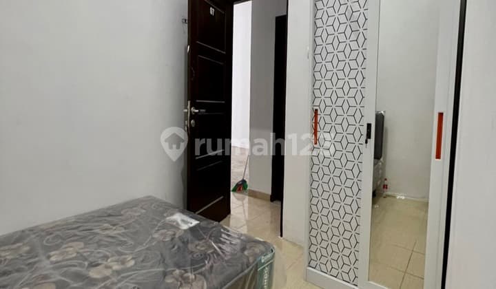 Rumah Kost 36 Kamar Full Furnished Invest Tercuan Jakarta Utara