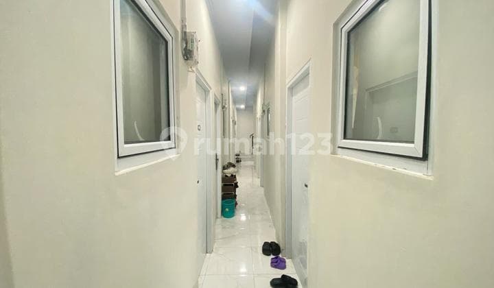 Quick Sale Exclusive 25-Room Fully Furnished Boarding House in BSD Griya Loka