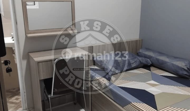 Roi 9-10% Full Terisi 41 Kamar di Tanjung Duren Omset 943 Jt/Tahun Akses Jalan 2 Mobil 2 Menit ke Citra Land