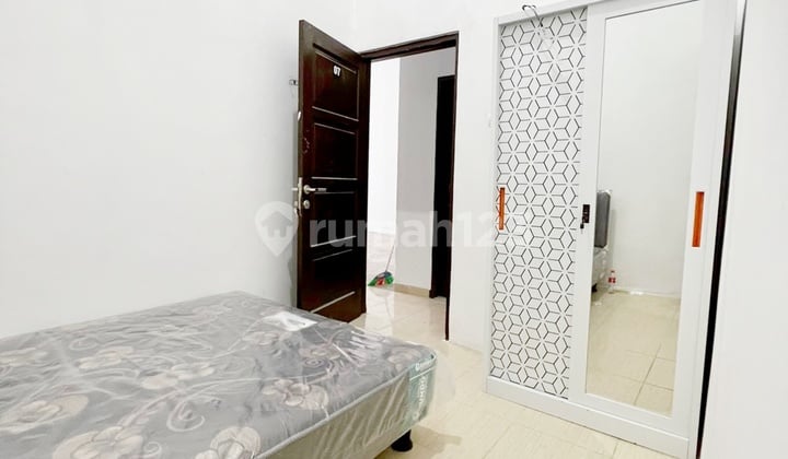 Boarding House 36 Rooms Fully Furnished High ROI Pademangan North Jakarta