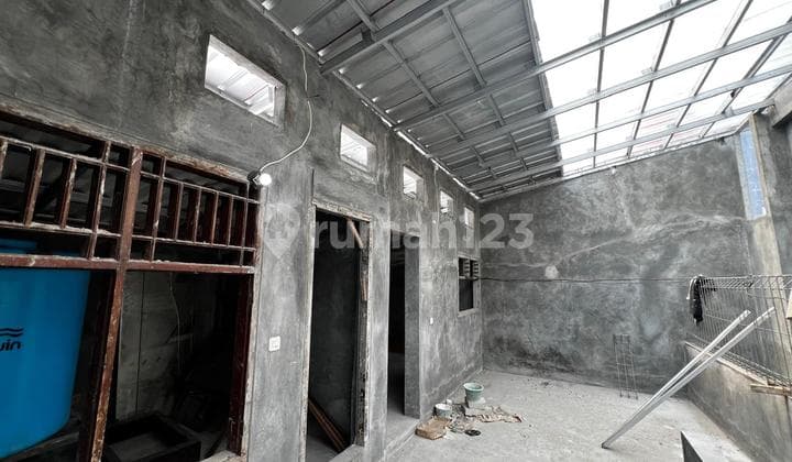 For Quick Sale Boarding House Currently Under Construction Central Benhil Jakpus
